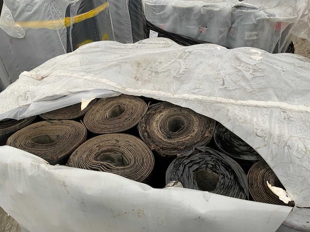 Pallet dakleer - afbeelding 3 van  9