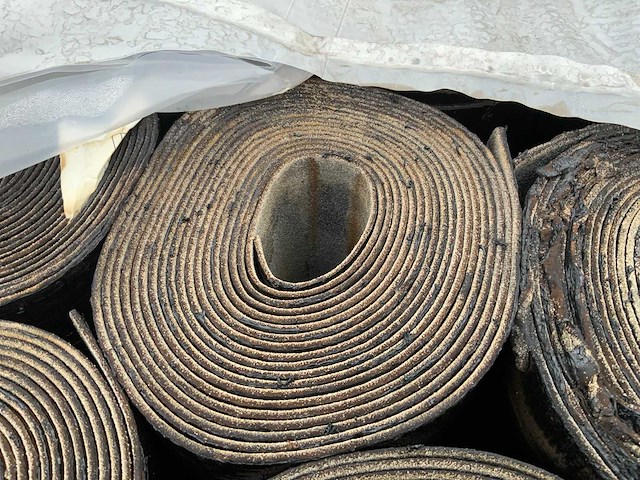 Pallet dakleer - afbeelding 5 van  9