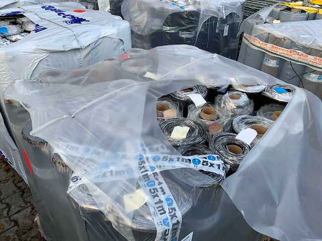 Pallet dakleer - afbeelding 2 van  8