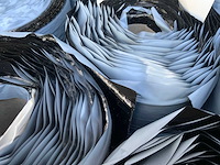 Pallet dakleer - afbeelding 7 van  8