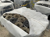 Pallet dakleer - afbeelding 2 van  7