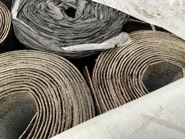 Pallet dakleer - afbeelding 5 van  7