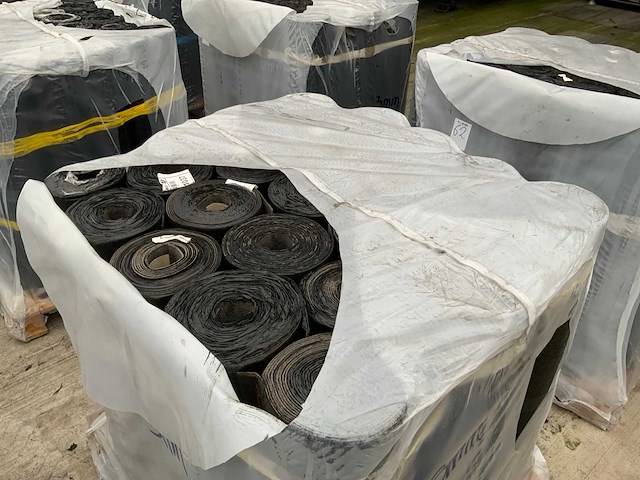 Pallet dakleer - afbeelding 2 van  8