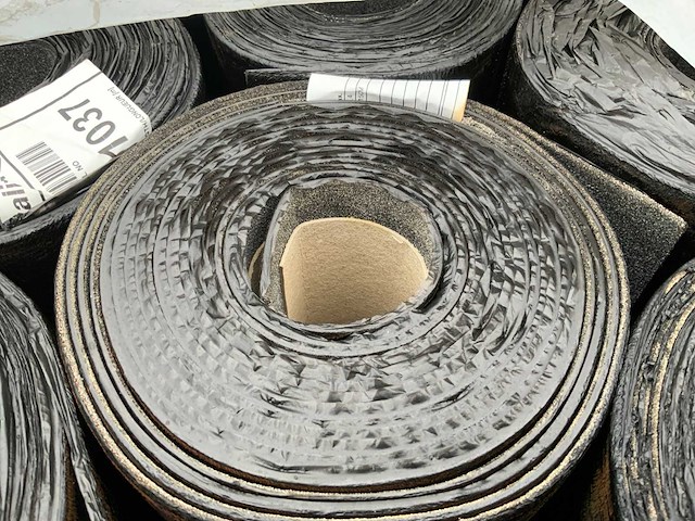 Pallet dakleer - afbeelding 5 van  8