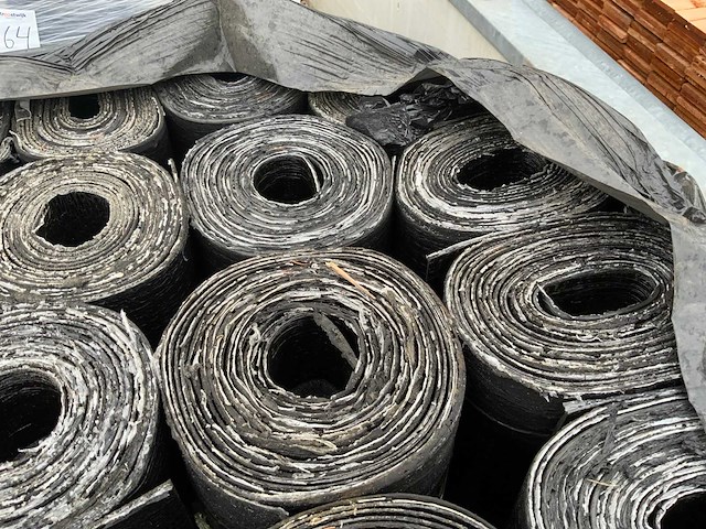 Pallet dakleer - afbeelding 5 van  7