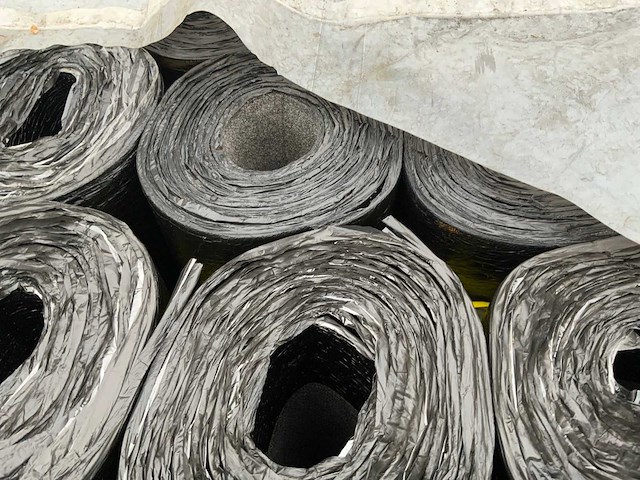 Pallet dakleer - afbeelding 3 van  9