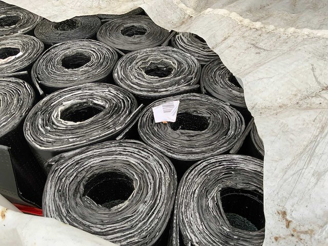 Pallet dakleer - afbeelding 3 van  9