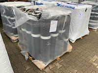 Pallet dakleer - afbeelding 1 van  7