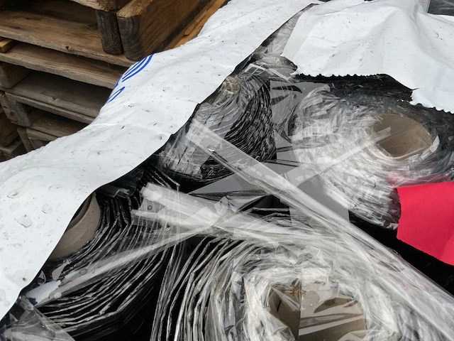 Pallet dakleer - afbeelding 6 van  6