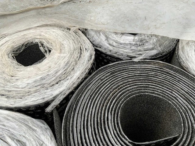 Pallet dakleer - afbeelding 6 van  7