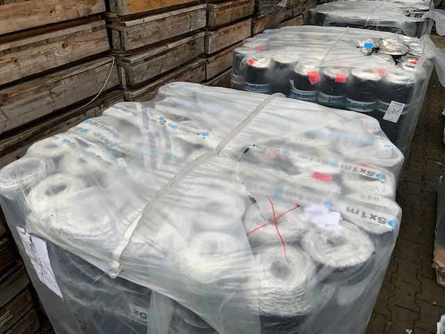 Pallet dakleer - afbeelding 2 van  6