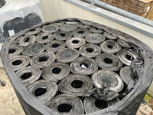 Pallet dakleer - afbeelding 2 van  9