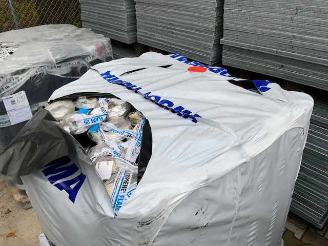 Pallet dakleer - afbeelding 2 van  7