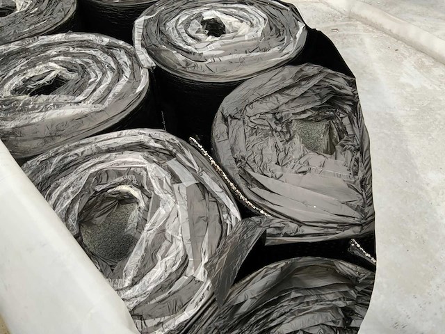 Pallet dakleer - afbeelding 3 van  8