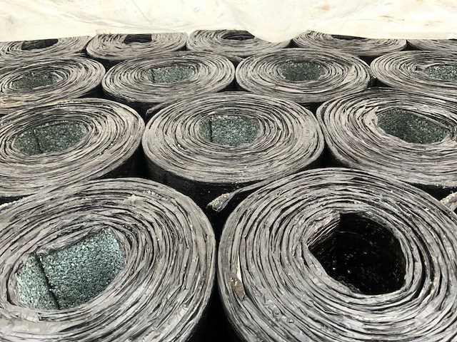 Pallet dakleer - afbeelding 9 van  9