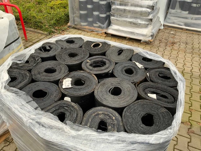 Pallet dakleer - afbeelding 2 van  8