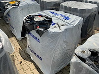 Pallet dakleer - afbeelding 1 van  5