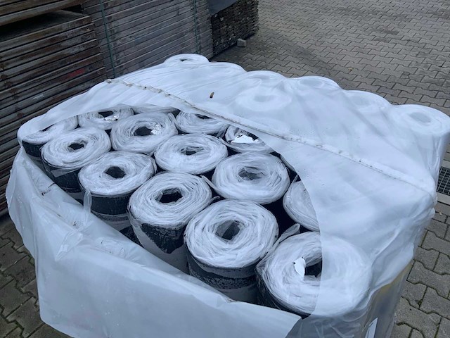 Pallet dakleer - afbeelding 3 van  10