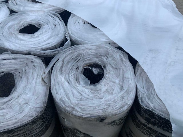 Pallet dakleer - afbeelding 3 van  8