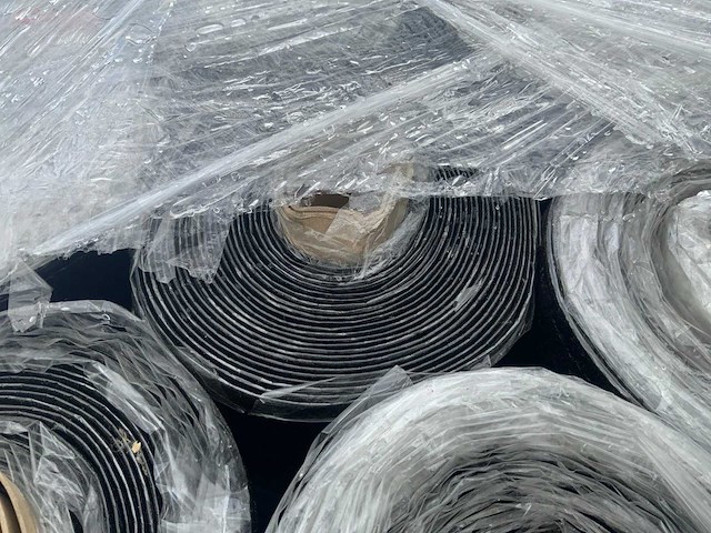 Pallet dakleer - afbeelding 7 van  9