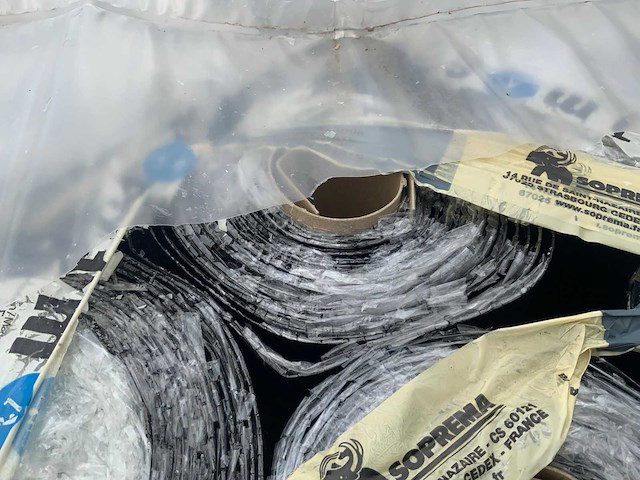 Pallet dakleer - afbeelding 6 van  7