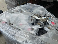 Pallet dakleer - afbeelding 2 van  6