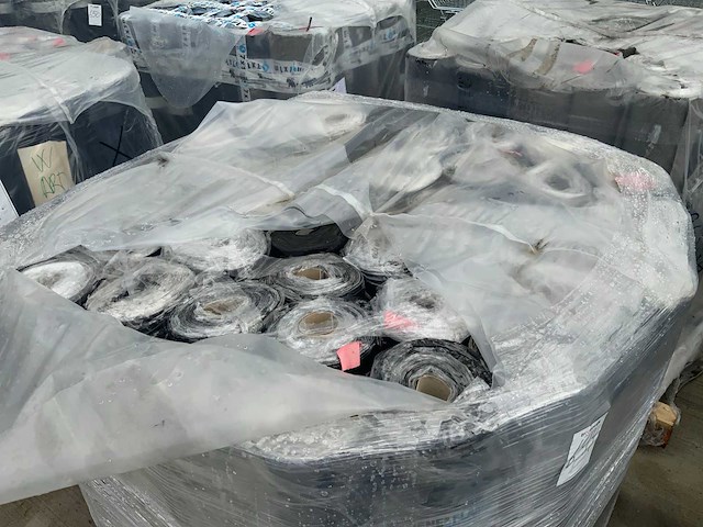 Pallet dakleer - afbeelding 2 van  7