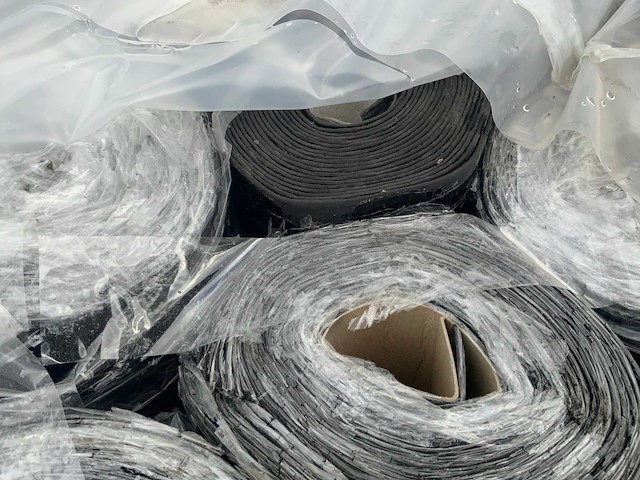 Pallet dakleer - afbeelding 4 van  7