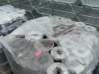 Pallet dakleer - afbeelding 2 van  7