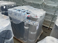 Pallet dakleer - afbeelding 1 van  7