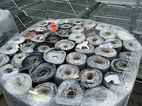 Pallet dakleer - afbeelding 2 van  8