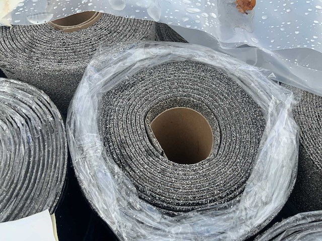 Pallet dakleer - afbeelding 4 van  6