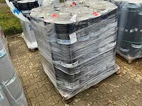 Pallet dakleer - afbeelding 1 van  8