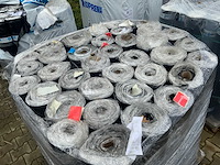 Pallet dakleer - afbeelding 2 van  8