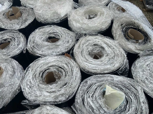 Pallet dakleer - afbeelding 7 van  8