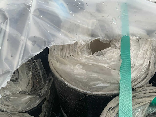 Pallet dakleer - afbeelding 5 van  7