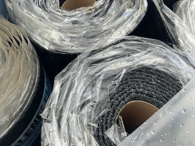 Pallet dakleer - afbeelding 6 van  8