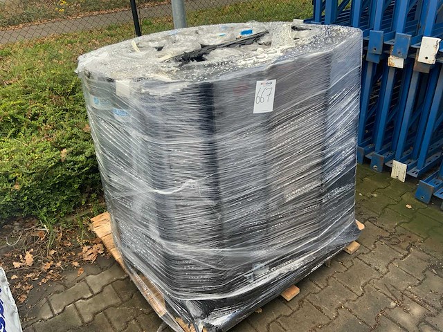 Pallet dakleer - afbeelding 1 van  7