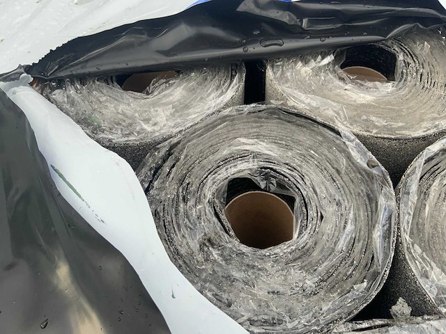 Pallet dakleer - afbeelding 6 van  7