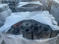 Pallet dakleer - afbeelding 4 van  9