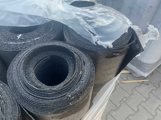 Pallet dakleer - afbeelding 8 van  9