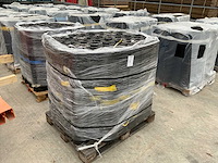 Pallet dakleer - afbeelding 1 van  8