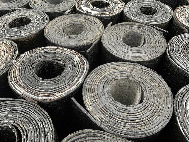 Pallet dakleer - afbeelding 4 van  8