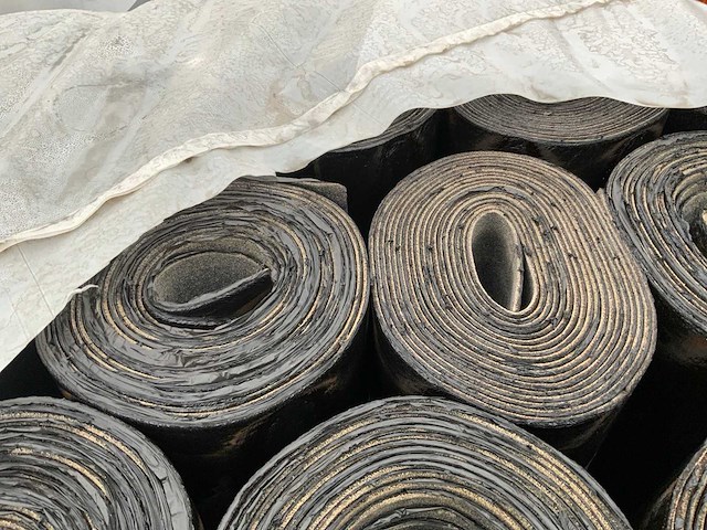 Pallet dakleer - afbeelding 5 van  7