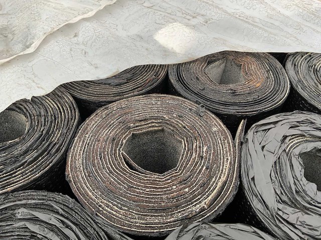 Pallet dakleer - afbeelding 5 van  9