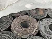 Pallet dakleer - afbeelding 5 van  9