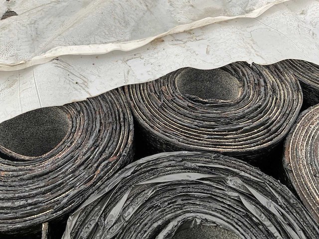 Pallet dakleer - afbeelding 7 van  9