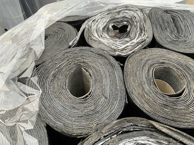 Pallet dakleer - afbeelding 8 van  9