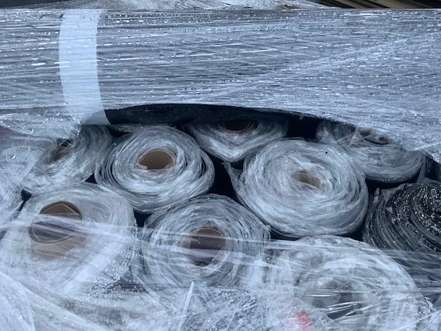Pallet dakleer - afbeelding 3 van  6