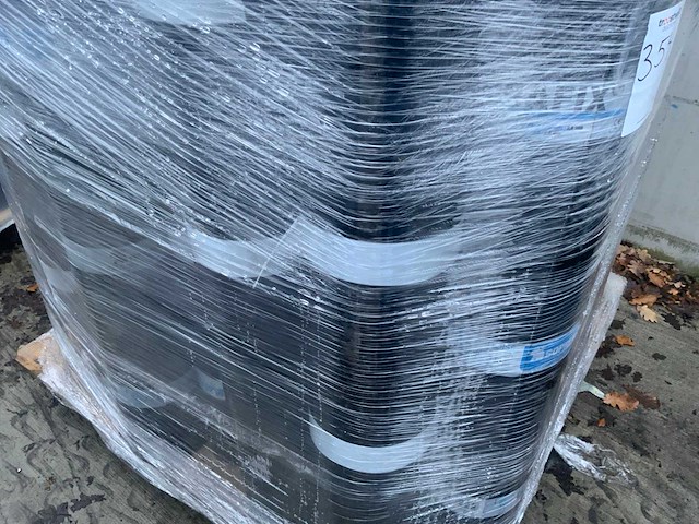 Pallet dakleer - afbeelding 4 van  6